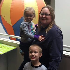 Meet your Posher, Michelle